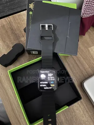 Oraimo Watch Nova 2 Smart Watch