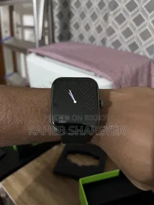 ওরাইমো ওয়াচ নোভা ২ স্মার্ট ওয়াচ