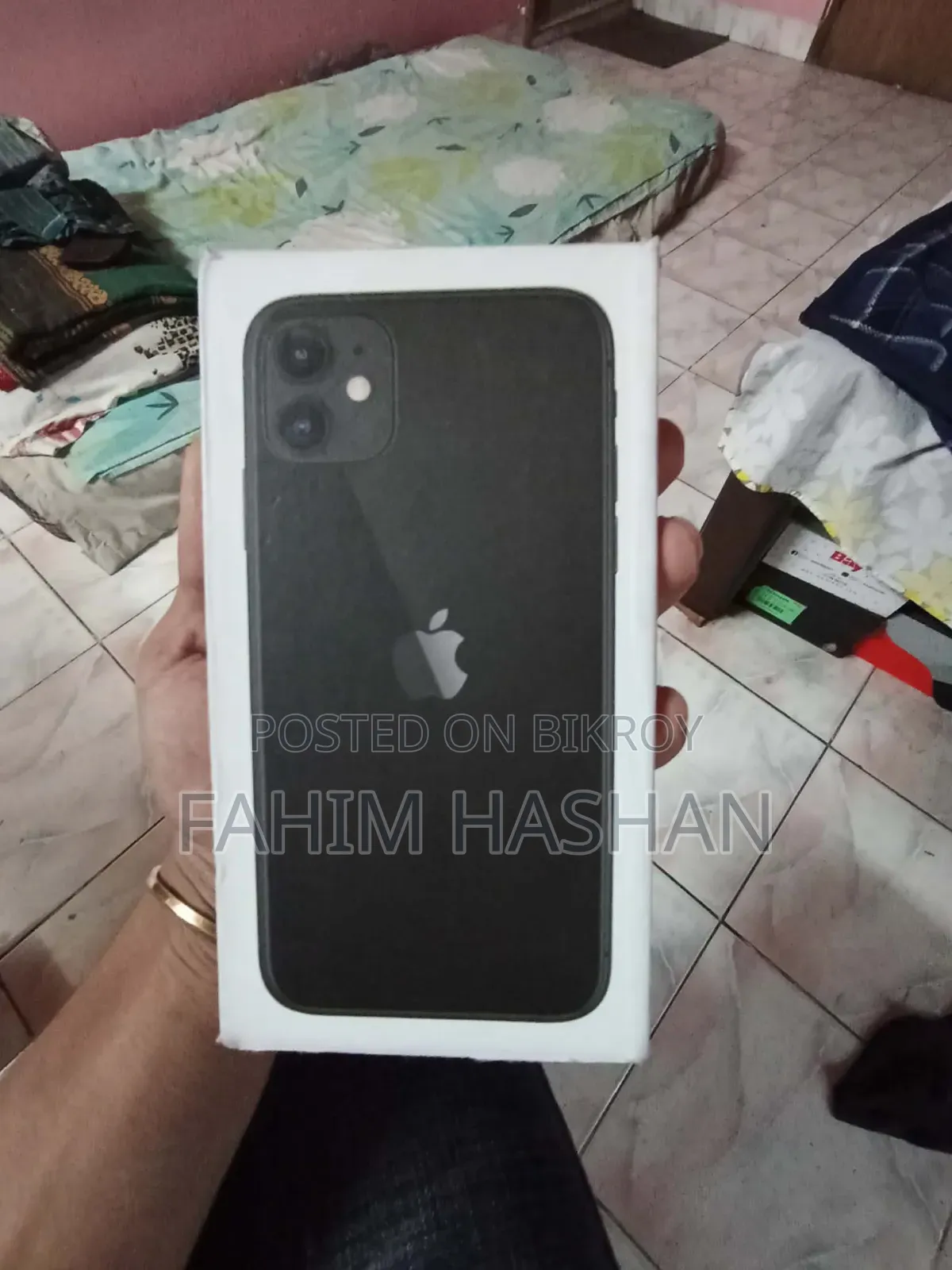 অ্যাপল আইফোন ১২ ৬৪ জিবি ব্ল্যাক