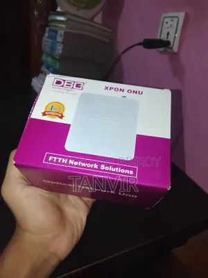 DBC Epon Uno