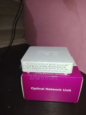 DBC Epon Uno