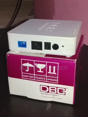DBC Epon Uno