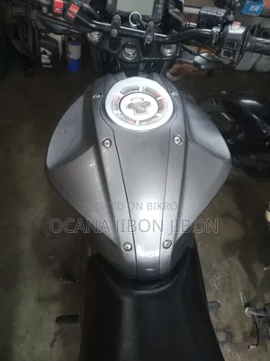 সুজুকি জিক্সার ২০১৫