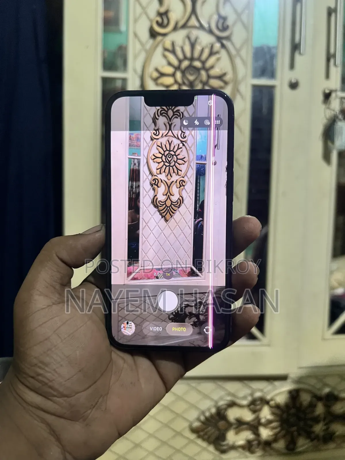 Apple iPhone 14 128 GB Black
