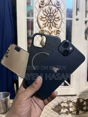 Apple iPhone 14 128 GB Black