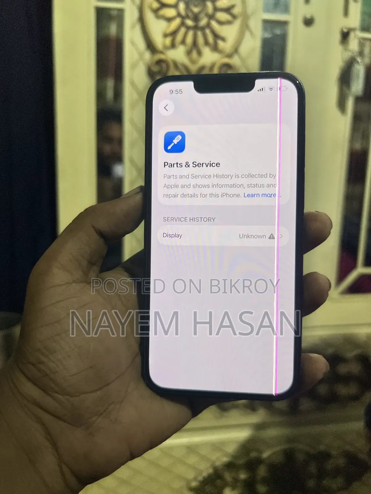 Apple iPhone 14 128 GB Black