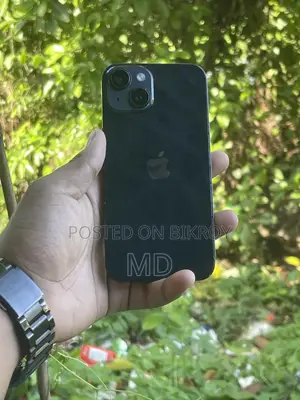 অ্যাপল আইফোন ১৪ ১২৮ জিবি নীল