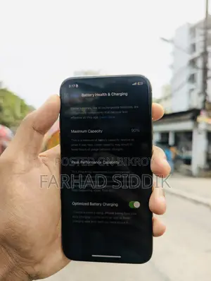 Apple iPhone XS 64 GB Rose Gold