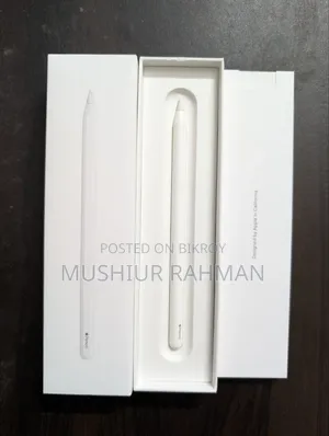 Apple Pencil 2nd Gen