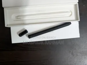 Apple Pencil 2nd Gen