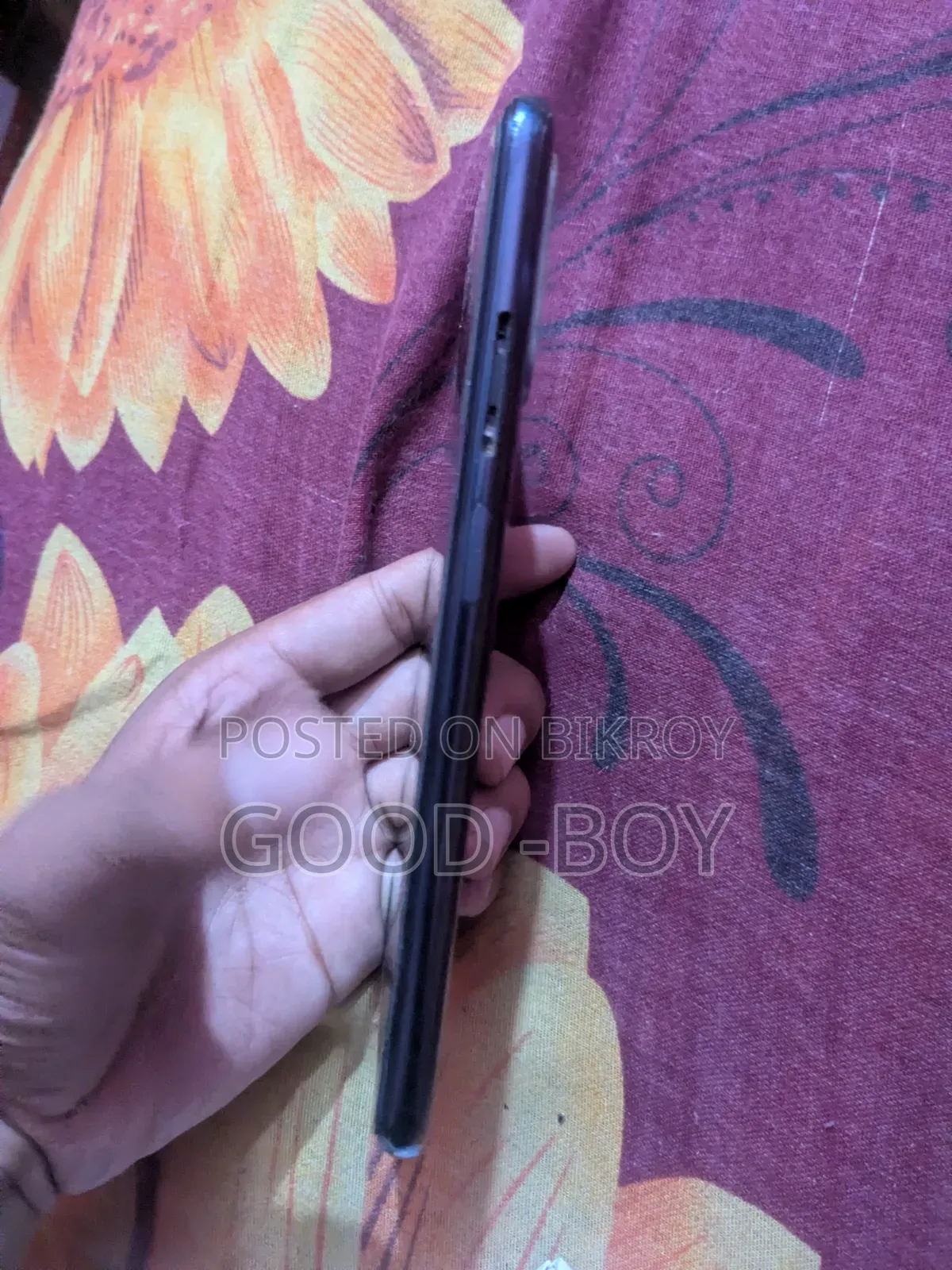 Xiaomi Mi Note 10 64 GB Black