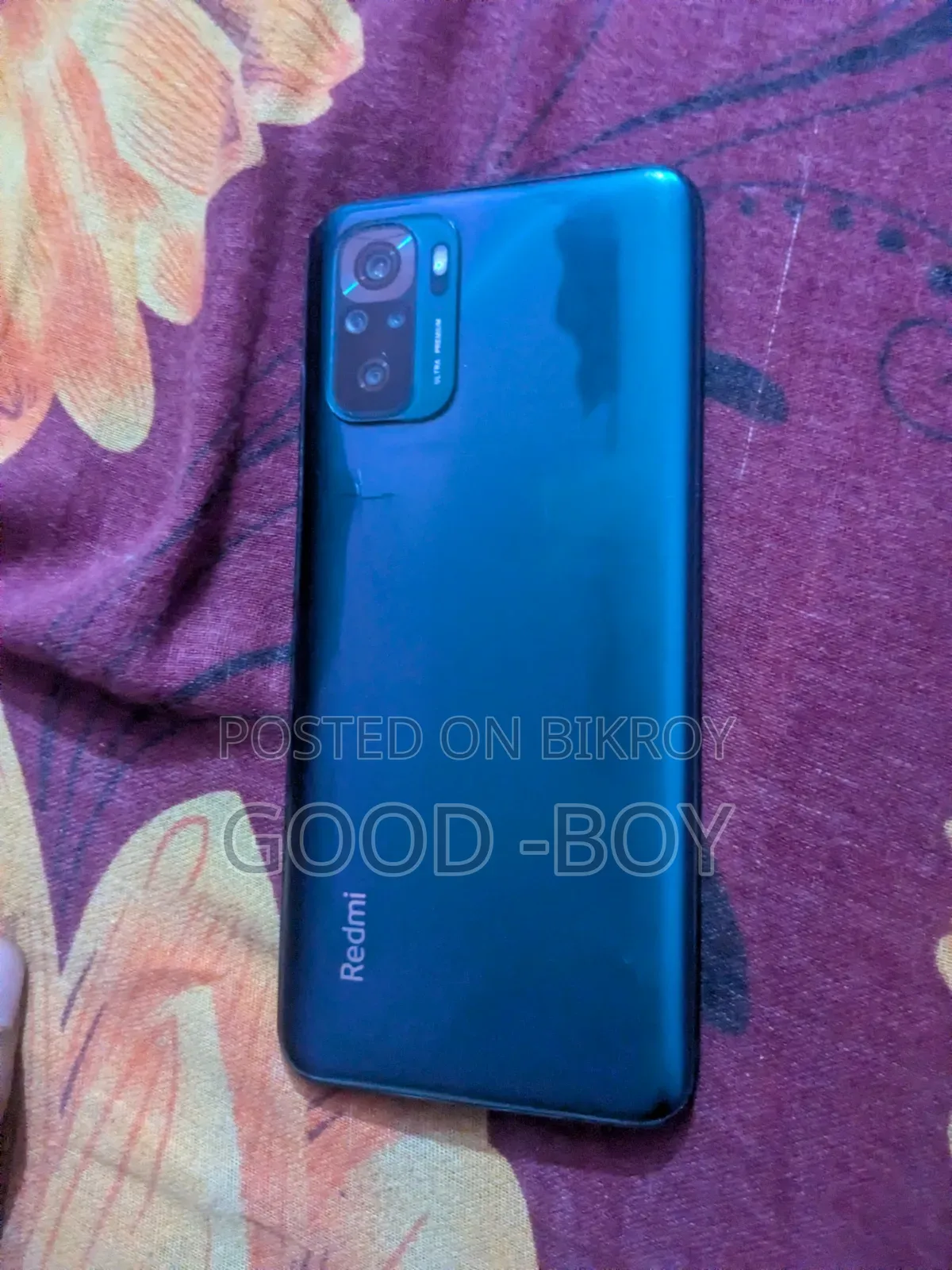 Xiaomi Mi Note 10 64 GB Black