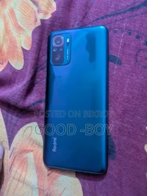 Xiaomi Mi Note 10 64 GB Black