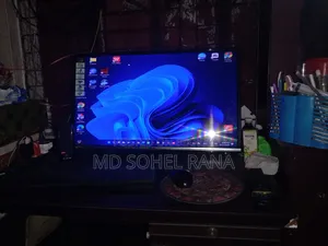 মিনিস্টার এলইডি ৩২"