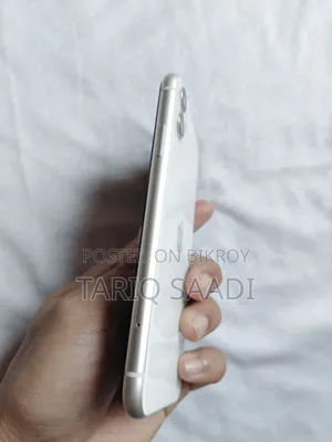 Apple iPhone 11 128 GB White