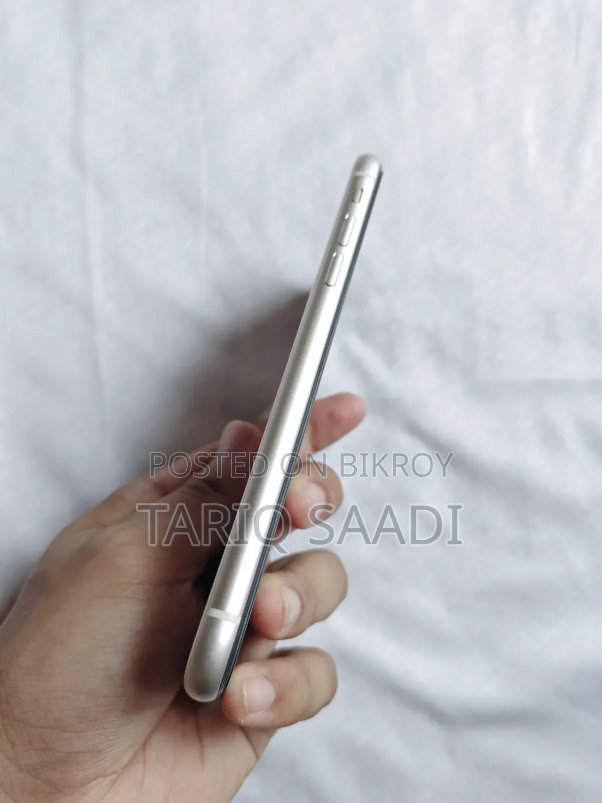 Apple iPhone 11 128 GB White