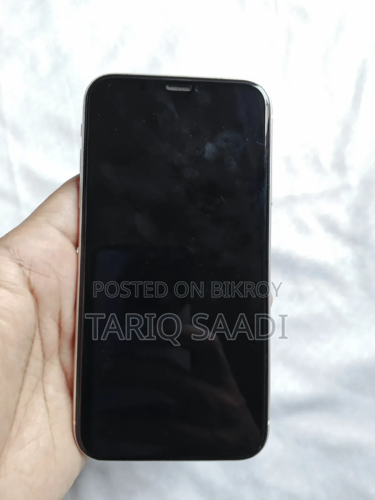 Apple iPhone 11 128 GB White