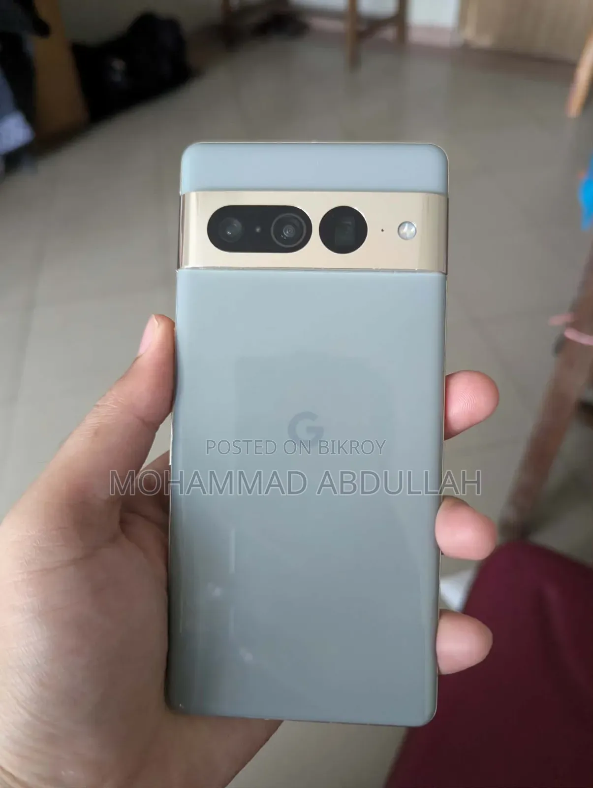 Google Pixel 7 Pro 128 GB