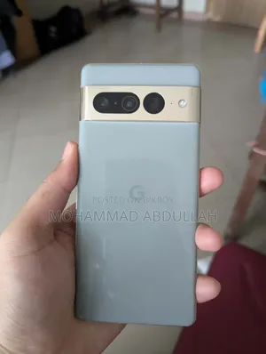 Google Pixel 7 Pro 128 GB