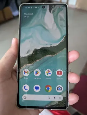 Google Pixel 7 Pro 128 GB