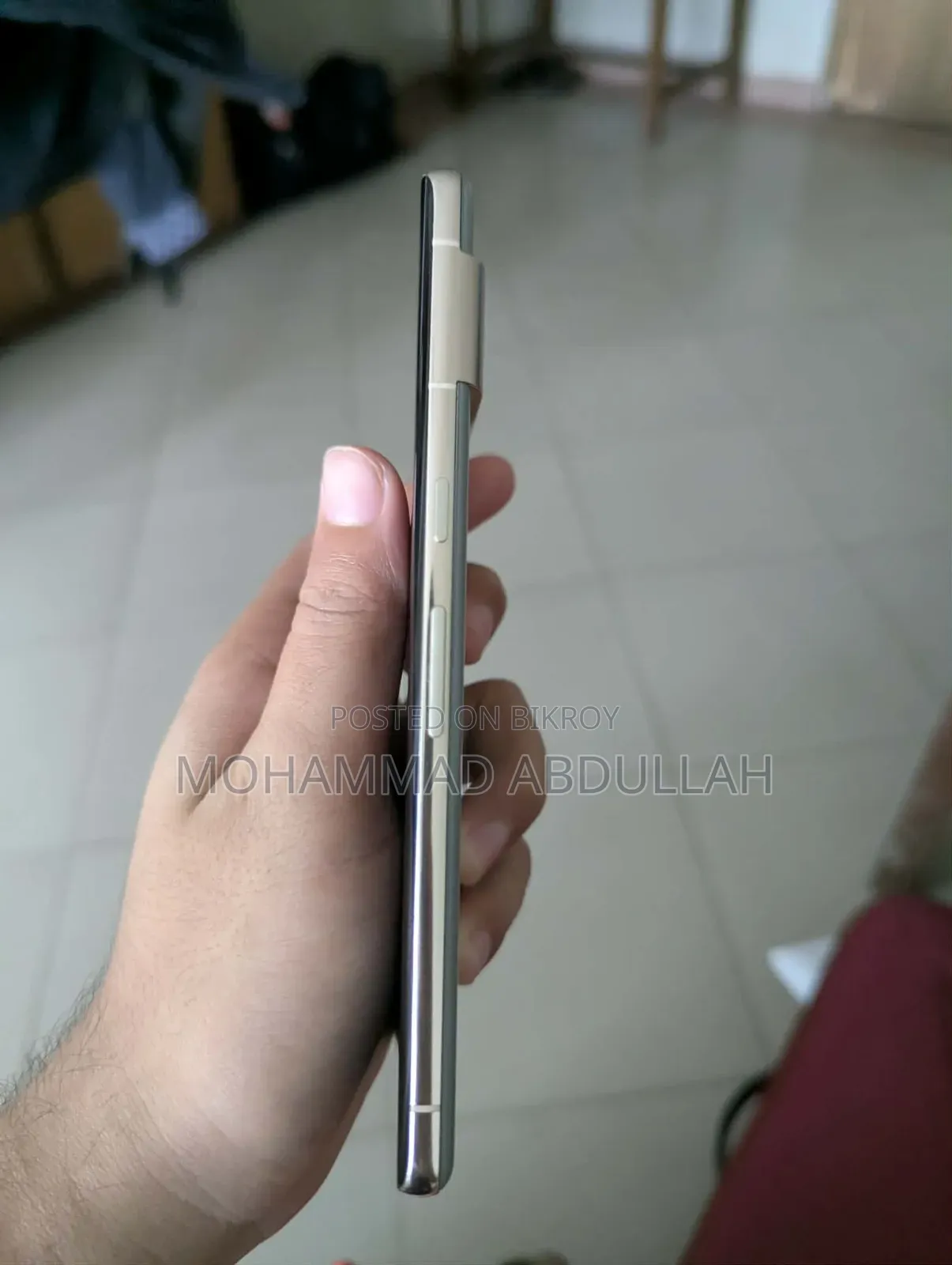 Google Pixel 7 Pro 128 GB