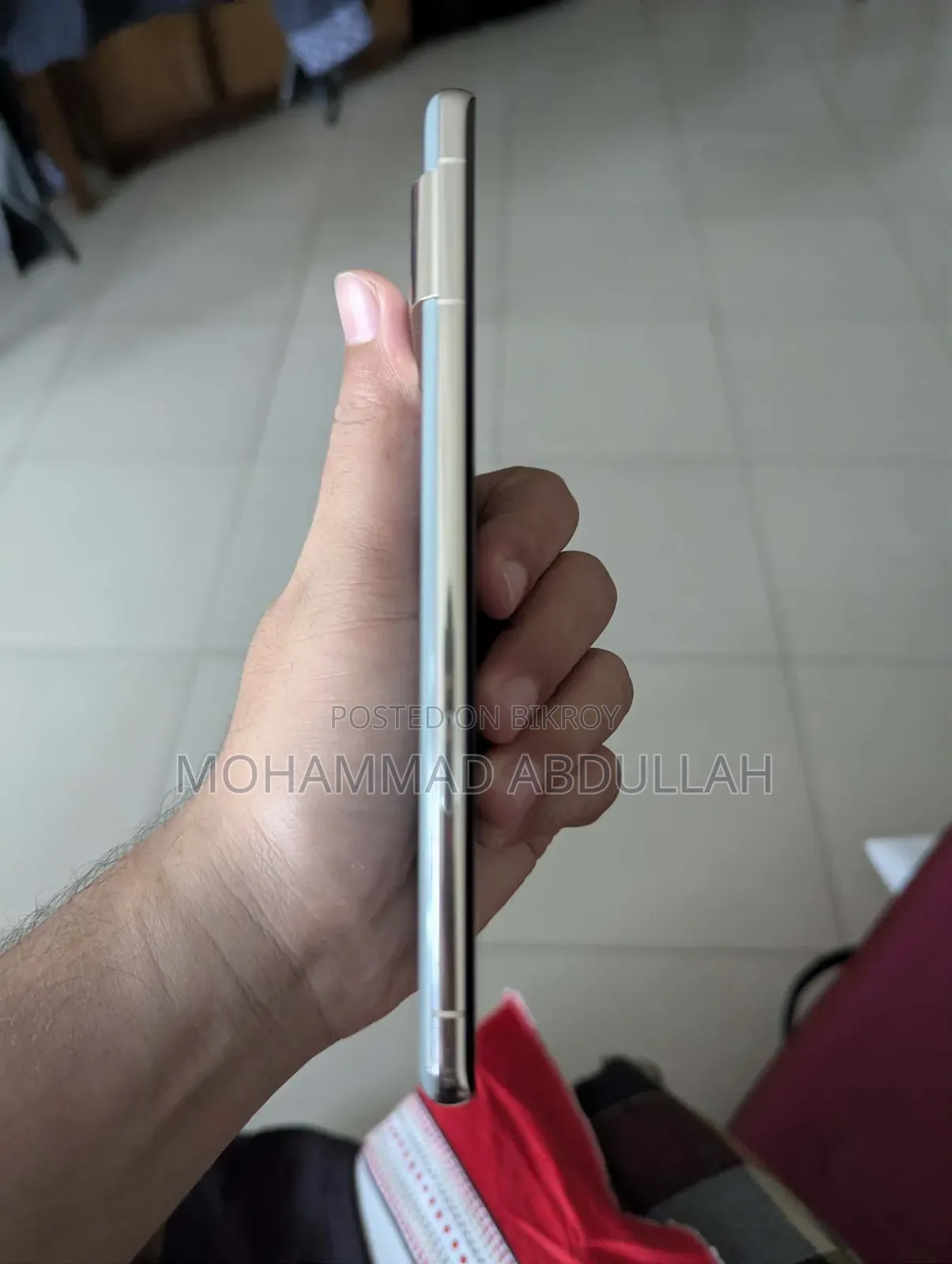 Google Pixel 7 Pro 128 GB