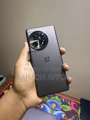 OnePlus 12R 128 GB Gray