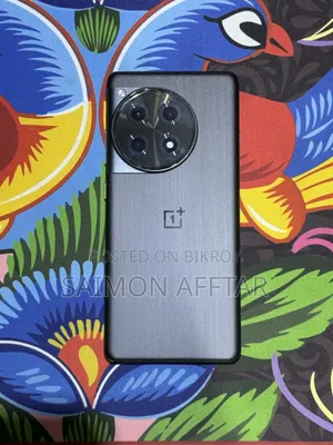 OnePlus 12R 128 GB Gray
