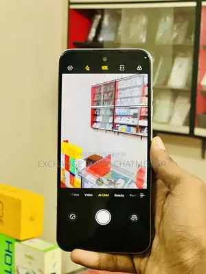 Tecno Spark Go 2023 64 GB Silver