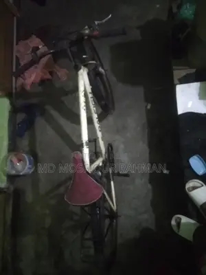 সাইকেল বিক্রি