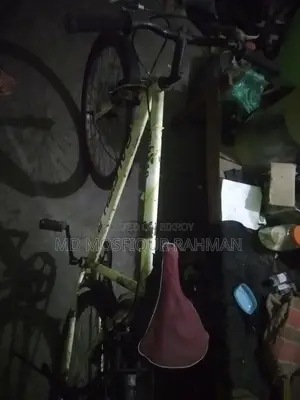 সাইকেল বিক্রি
