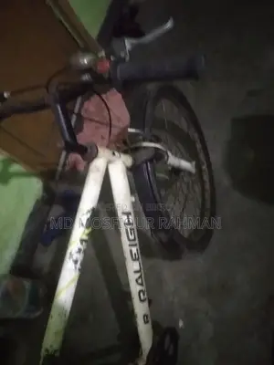 সাইকেল বিক্রি