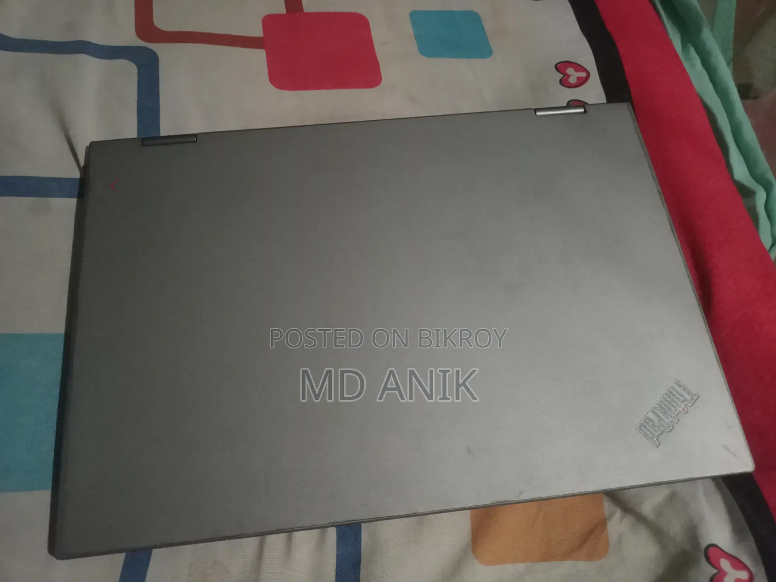 Laptop Lenovo ThinkPad X1 Yoga Gen 8 16GB Intel Core I7 SSD 512GB