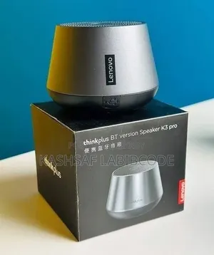 Original New Lenovo Thinkplus K3 Pro Bluetooth Speaker