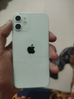 অ্যাপল আইফোন ১২ ১২৮ জিবি গ্রে