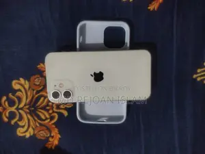 অ্যাপল আইফোন ১২ ১২৮ জিবি গ্রে