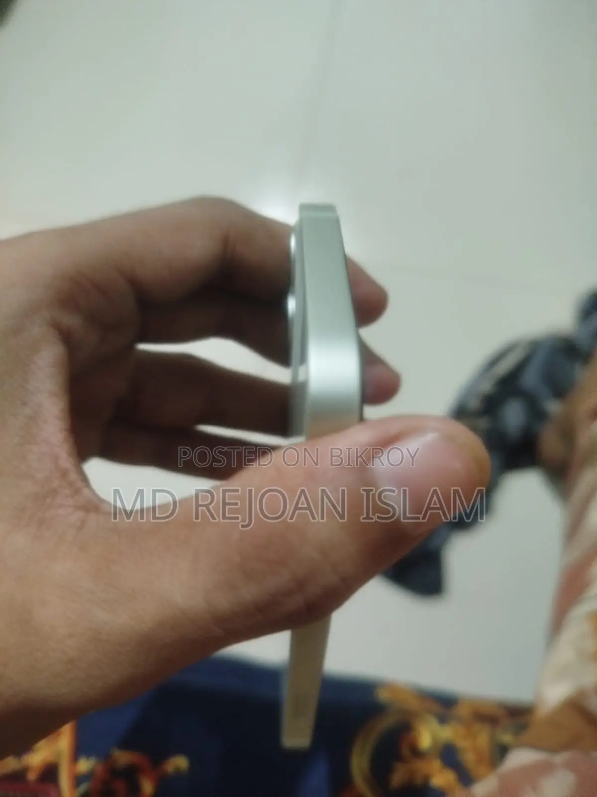 অ্যাপল আইফোন ১২ ১২৮ জিবি গ্রে