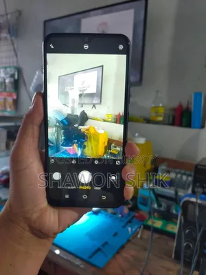 Vivo Y11 32 GB Blue