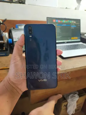 ভিভো ওয়াই১১ ৩২ জিবি ব্লু