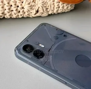 Nothing Phone 2 256 GB Black