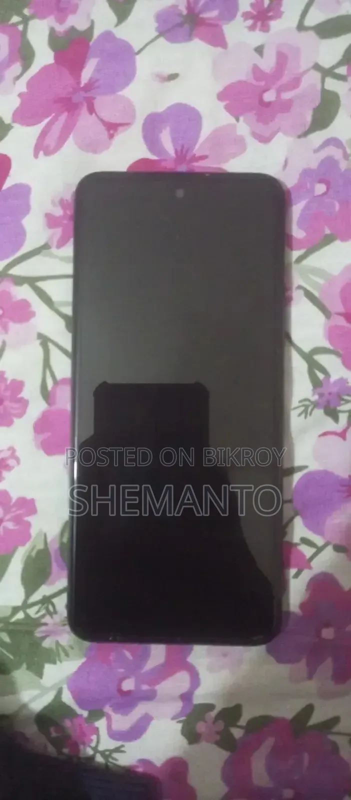 Xiaomi Redmi 12 128 GB Black