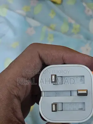 অ্যাপল ২০ডব্লিউ অরিজিনাল চার্জার অ্যাংকার কেবল