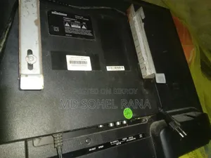 মিনিস্টার এলইডি ৩২"