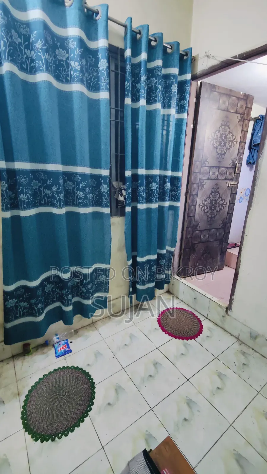 Mini Flat in Sujan, Agrabad for Rent