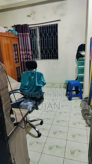 Mini Flat in Sujan, Agrabad for Rent