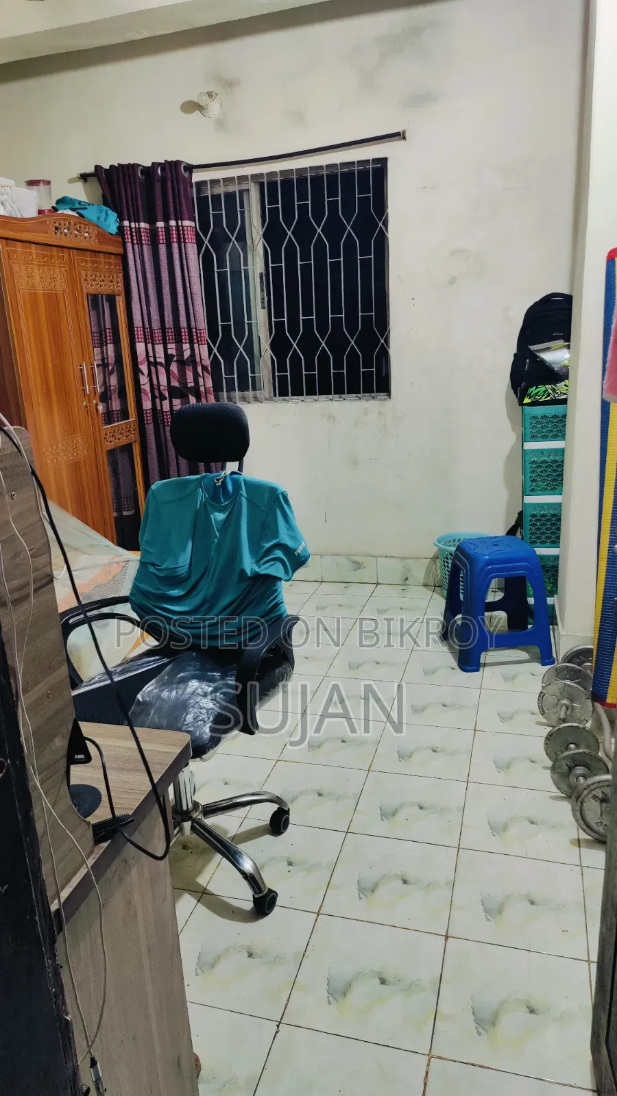 Mini Flat in Sujan, Agrabad for Rent