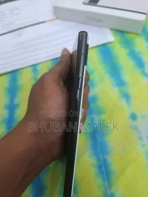 Google Pixel 6a 128 GB White