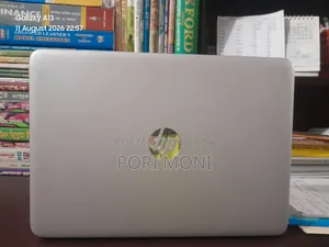 Laptop HP EliteBook 840 G4 8GB Intel Core I5 SSD 256GB