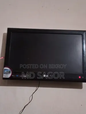 LG TV Non Smart