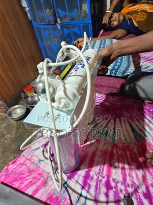 টপ ক্লিন ডিরেক্ট ফ্লো ৫-স্টেপ ইউভি ওয়াটার পিউরিফায়ার
